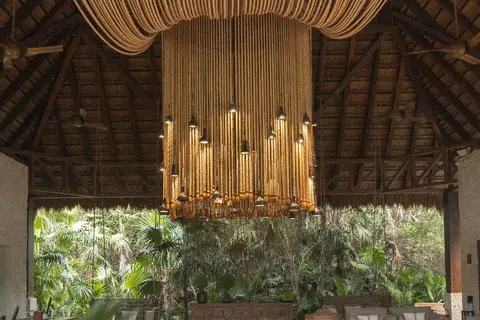Chablé Maroma in Cancún — foto 2