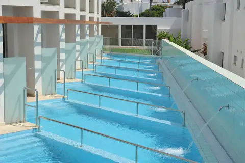 Adams Beach Hotel Deluxe Wing in Αγία Νάπα — foto 10
