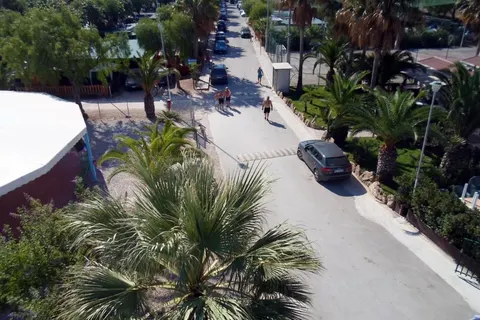 Camping Kamemi foto 22