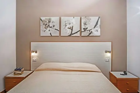 Hotel La Pergola in Sant'Agnello — foto 20
