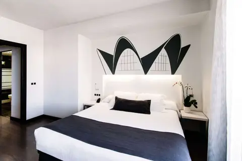 Hotel Dimar in Valencia — foto 4