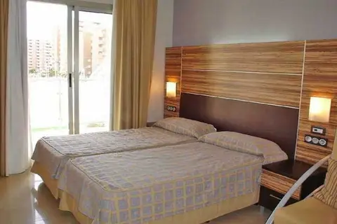 Magic Fantasy Hotel in Oropesa Del Mar — foto 22