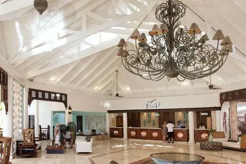 Gran Ventana Beach Resort in Puerto Plata, foto 12