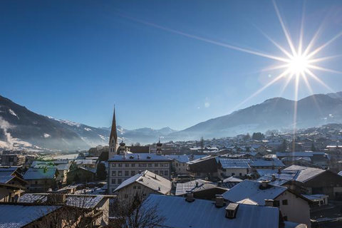 Kosis Lifestyle Hotel foto 15