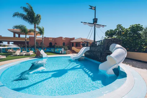 Iberostar Selection Anthelia foto 2