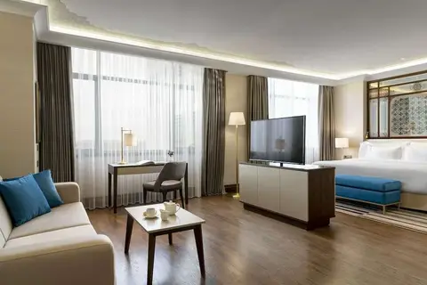Barcelo Istanbul in Beyoğlu — foto 18