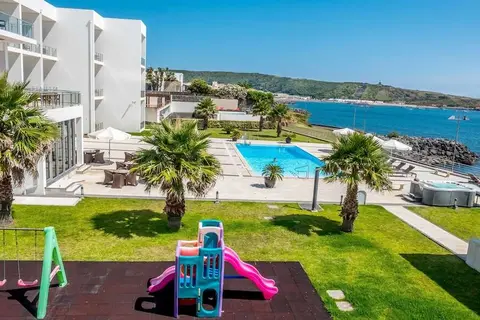 Aparthotel Atlantida Mar in Praia da Vitória (Santa Cruz), foto 20