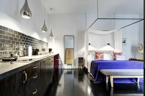 Gorki Apartments in Berlijn, foto 30