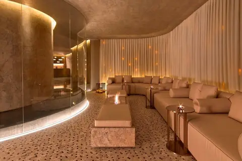 The St. Regis Istanbul in Fatih — foto 19
