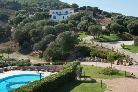 Agriturismo Su Vrau in Posada — foto 2