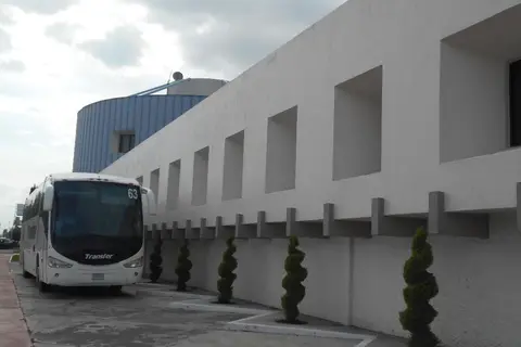Puente Real in Puebla — foto 16