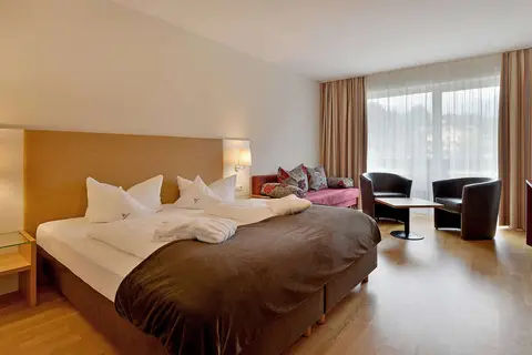 Hotel Malerhaus in Fügen — foto 30