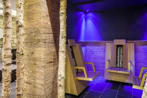 AvenidA Mountain Lodges Saalbach in Saalbach-Hinterglemm — foto 21