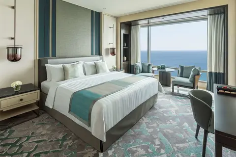 Shangri-La Colombo in Colombo — foto 4