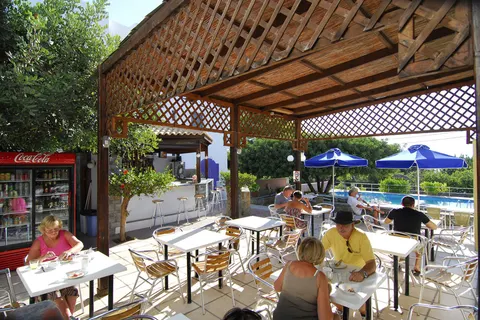 Fly & Go Lato Hotel in Agios Nikolaos Municipal Unit — foto 5