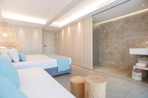 Hotel Kaktus Playa foto 31