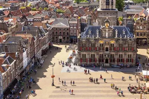 Hotel Grand Canal foto 29