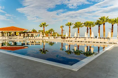 alltoura Club Hotel Lucas Didim Resort in Didim — foto 29