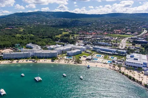 Hotel Riu Montego Bay in Montego Bay — foto 13