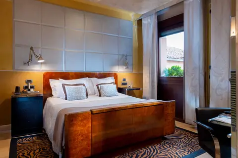 Ca' Pisani Deco Design Hotel in Venetië, foto 8
