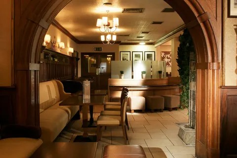 Hotel Cassidys in Dublin — foto 10