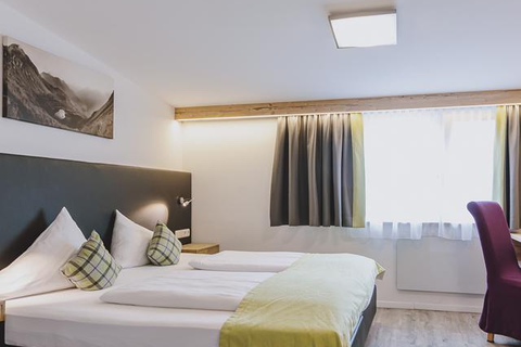 Hotel Der Gollinger foto 15