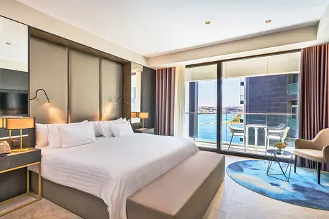 Barceló Fortina Malta in Sliema — foto 10