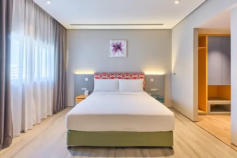 ibis Styles Dubai Jumeira Hotel in Dubai — foto 25