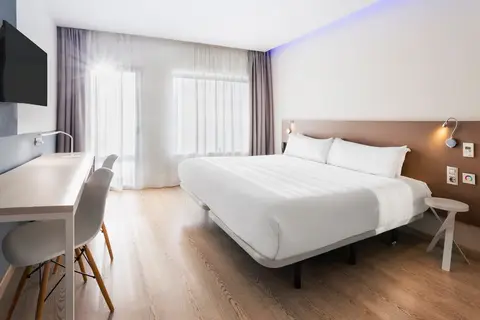 B&B HOTEL Donostia San Sebastián Aeropuerto in Oiartzun, foto 8