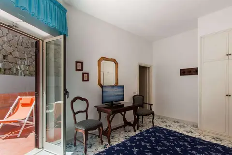 Hotel Metropole in Sorrento, foto 27
