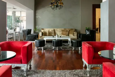 Cleopatra Hotel in Nicosia - Zuid — foto 18