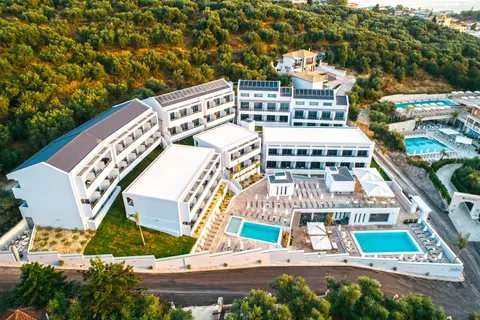 Tesoro Hotel foto 1