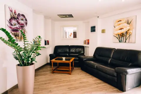 Primera Hotel in San Pawl il-Baħar — foto 12