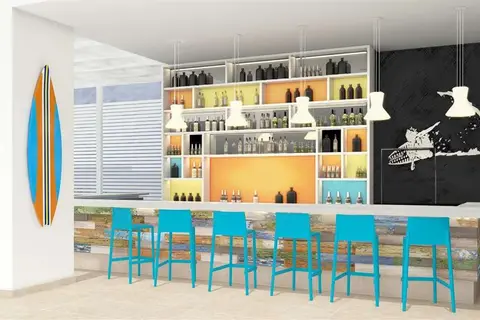 Radisson Blu Resort, Taghazout Bay Surf Village in Taghazout ⵜⴰⵖⴰⵣⵓⵜ تغازوت — foto 15