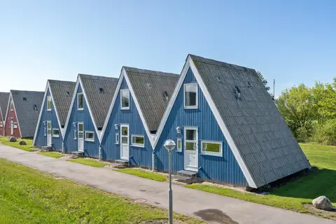 Vakantiepark Lalandia Rødby in Rødby — foto 31
