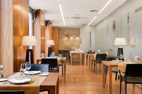 NH Zamora Palacio del Duero in Zamora — foto 8