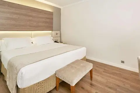 NH Cordoba Califa in Córdoba