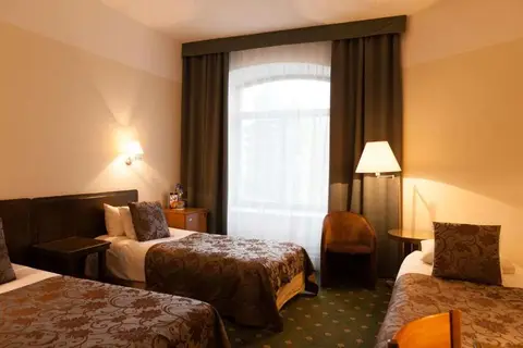 Hotel St. Barbara in Tallinn — foto 4