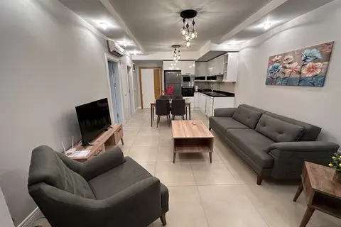 Almaris Resort Hotel in Alanya — foto 23