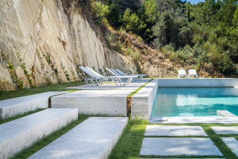 Boutique Hotel Semeli foto 14