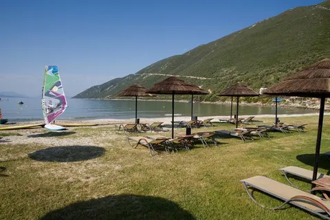 Aparthotel Grand Nefeli foto 26