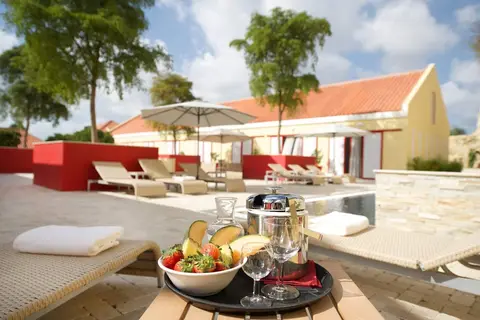 Bayside Boutique Hotel – Blue Bay Golf & Beach Resort in Willemstad — foto 11