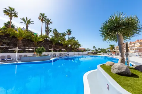 Tropical Park Hotel in Adeje — foto 30