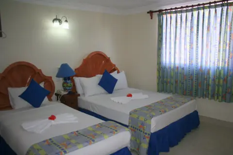 Suites Cancun Center in Cancùn — foto 9