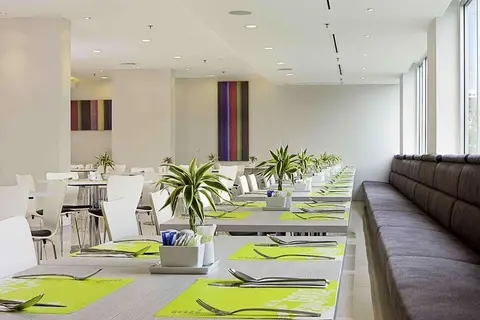 Ibis Bangkok Sathorn in Bangkok — foto 4