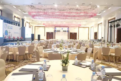 Hilton Tangier Al Houara Resort & Spa in Rabat — foto 9