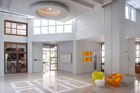 Mayfair Hotel in Paphos — foto 24