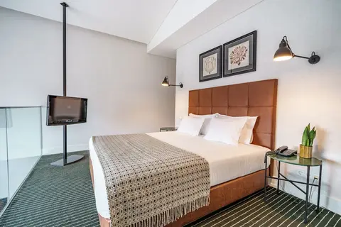 Monte Real - Hotel Termas Spa in Leiria — foto 29