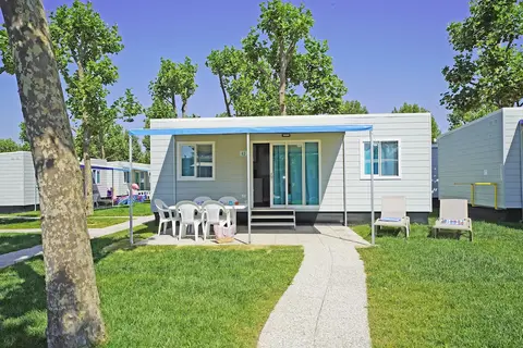 Camping San Francesco in Desenzano del Garda, foto 30
