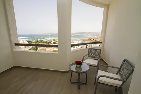 Fredj Hotel & Spa in Tanger, foto 28